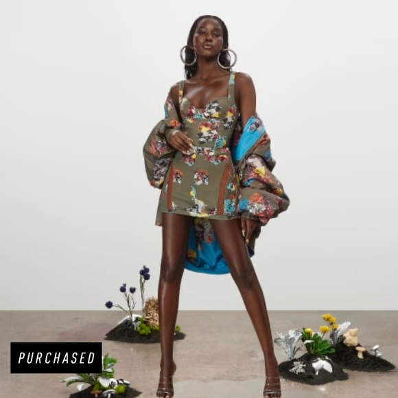 Ivy Park Ivytopia Skirt - Picture 3 of 6